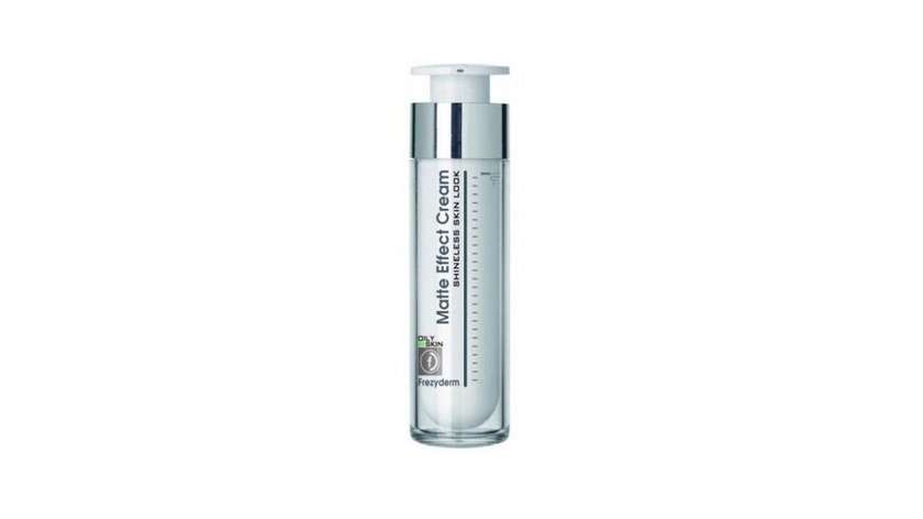 Frezy Aa Matte Effect Cream 50ml