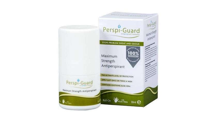 PerspiGuard RollOn