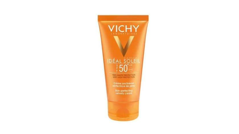 Vichy C.s Cream Spf 50, -