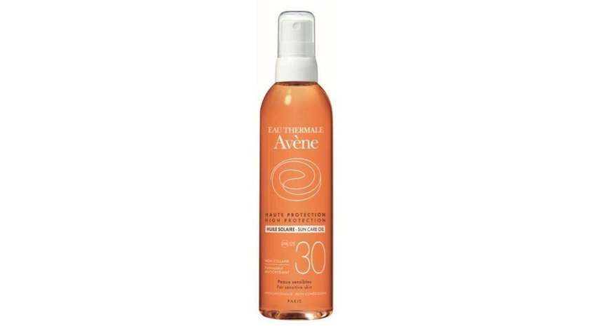 Avene Huile Spf 30 200ml