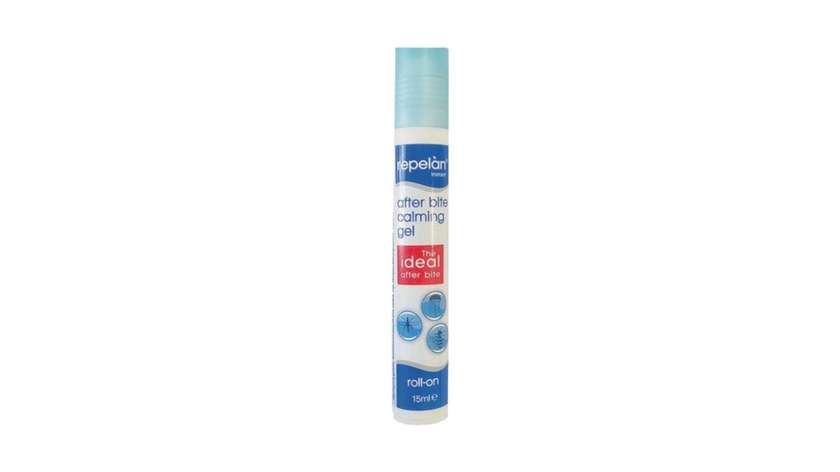 Repelan Calming Gell Roll On 15ml .
