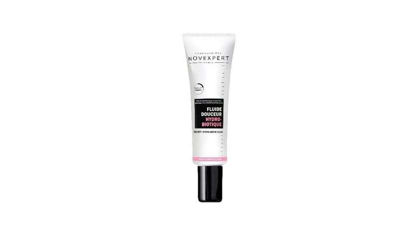 Novexpert Velvety HydroBiotic Fluid Magn 30ml