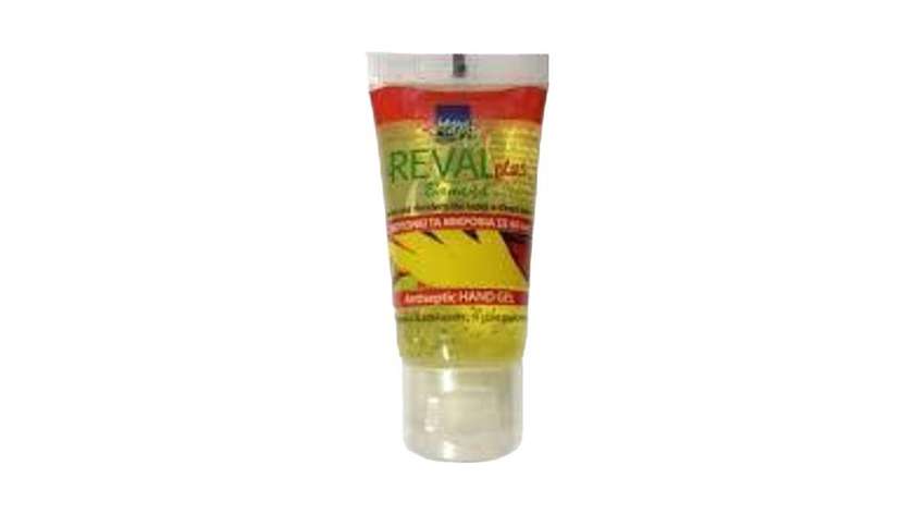 Reval Plus All