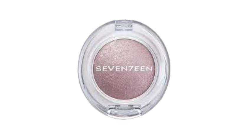 Seventeen Extra Sparkle Shadow All