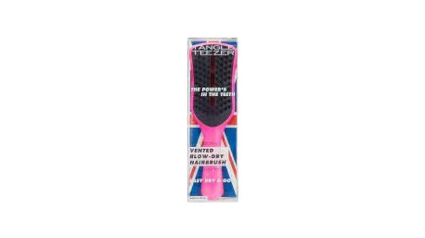 Tangle Teezer Easy Dry Go