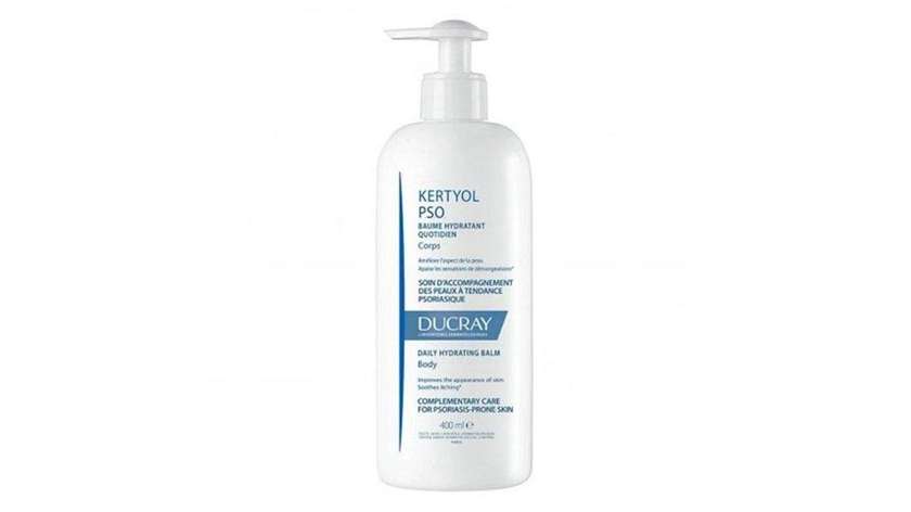 Ducray Kertyol Pso Bsume None 400ml