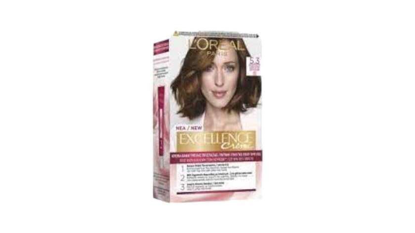 Excellence 5.3 L'Oreal