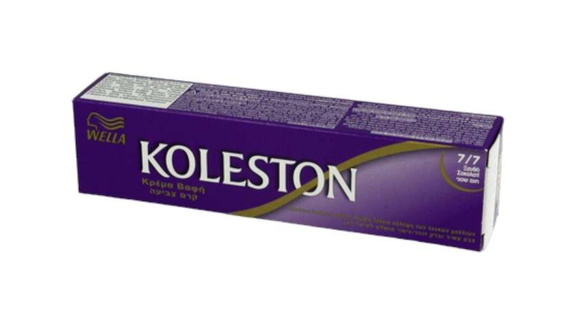 Koleston 2000 7/7 None 60ml