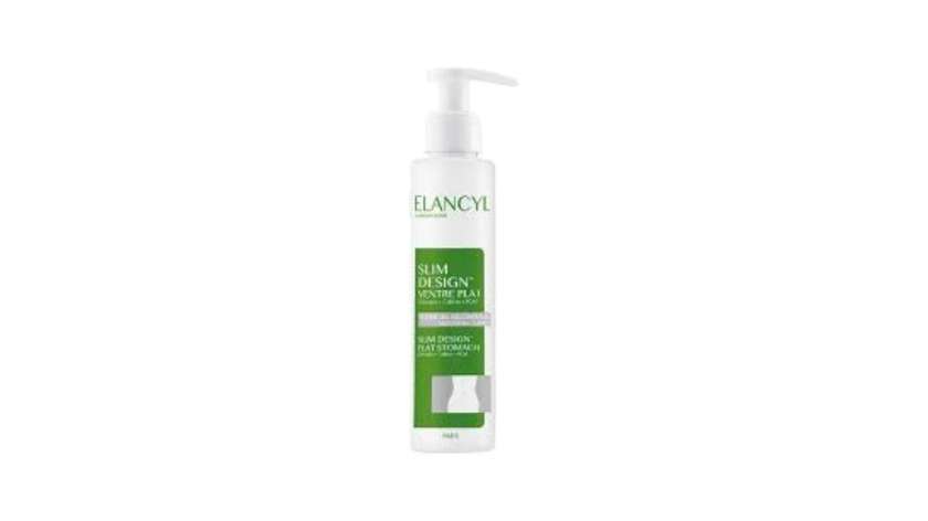 Elancyl Special Ventre(Flat Stomach) None 75ml