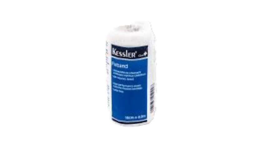 Kessler Fixband 10Cmx4Cm Bandage