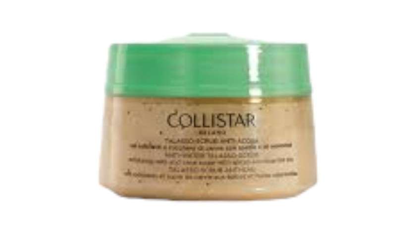 Collistar Body Anti Water Talss Shower All
