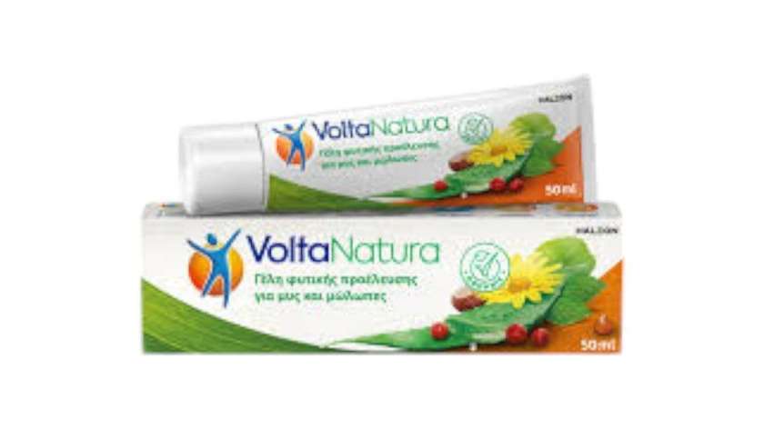 Voltanatura 50ml