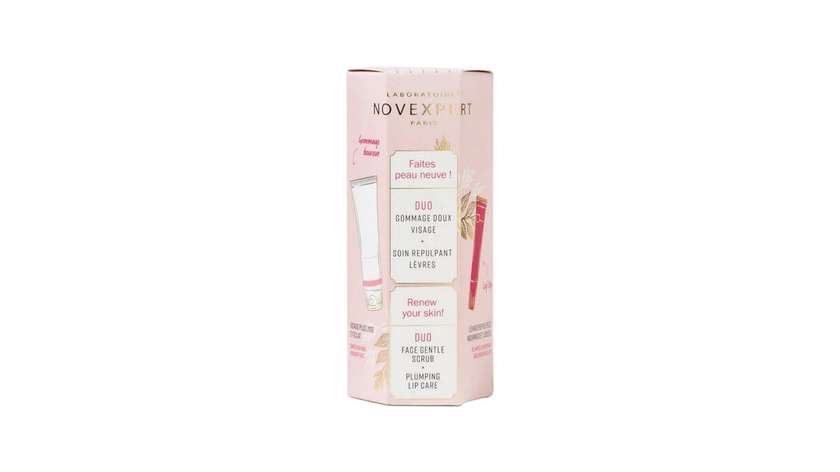 Novexpert Gift Box