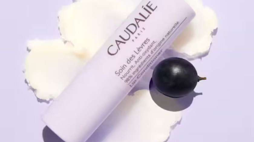 Caudalie Lip Conditioner 4.5g