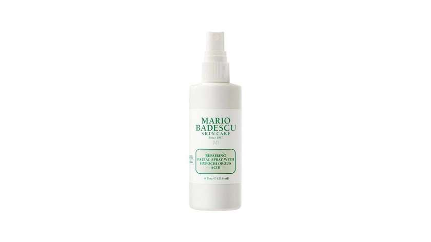Mario Badescu Repairing Facial Spray With Hypochlorous Acid 118ml