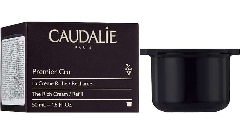 Caudalie Premier Refil Cream 50ml