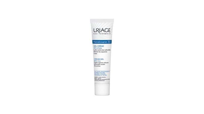 Uriage Keratosane 30% Urea Gel