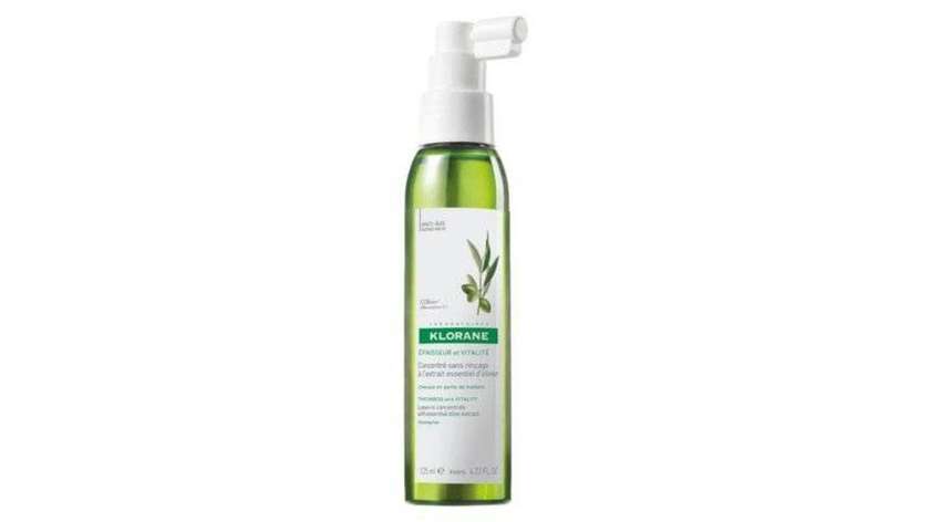 Klorane Olive Anti Age Spray 125ml