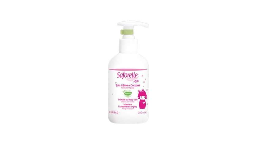 Saforelle Cleansimg Care 250ml