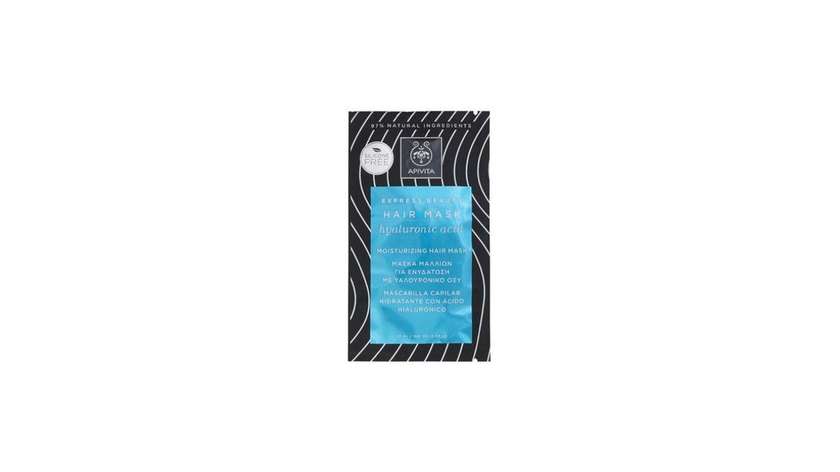 Apivita Express Moist Hair Mask