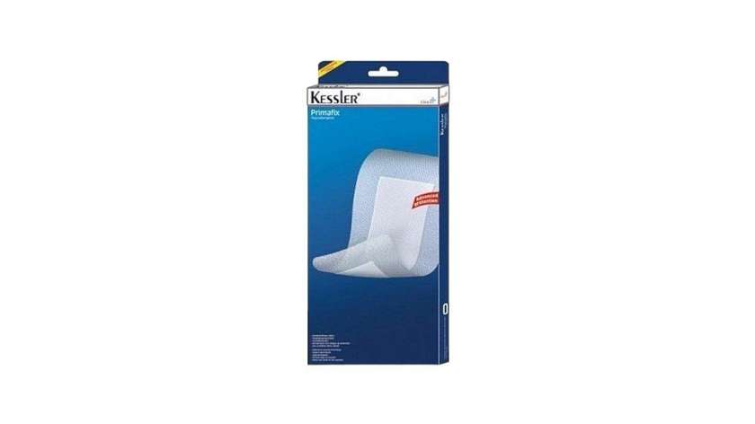 Kessler Primafix 10X30Cm 3Pc