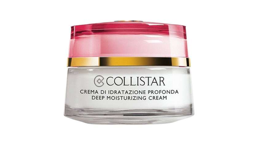 Collistar Idro Deep Moist Cream 72H