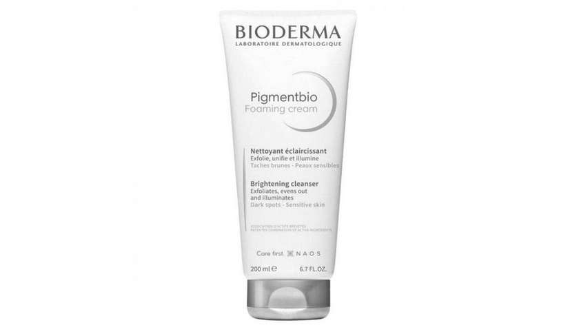 Bioderma Pigmentbio Foaming Cream 200ml