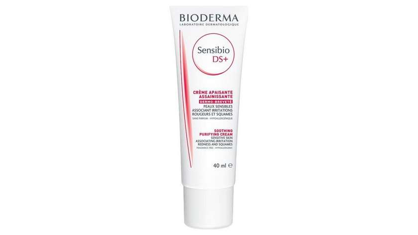 Bioderma Sensibio Ds Cream 40ml