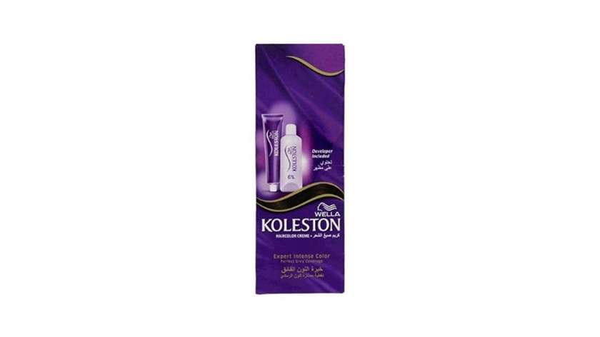 Koleston 2000 6/7 None 60ml