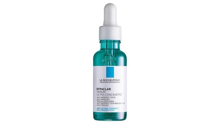 La Roche Posay Effaclar Duo +Serum 30ml