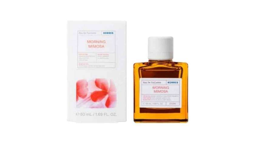 Korres Edt New All Box