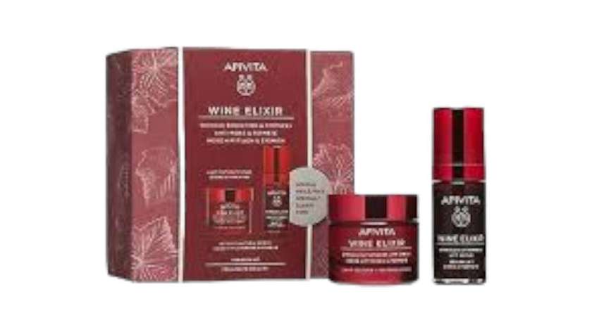 Apivita Promo Sun Anti Spot Cream