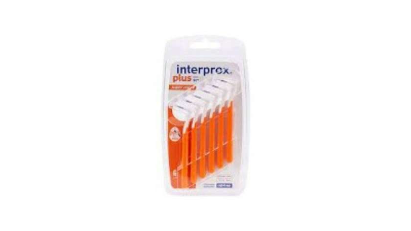 Dentaid Interprox All Brush 6
