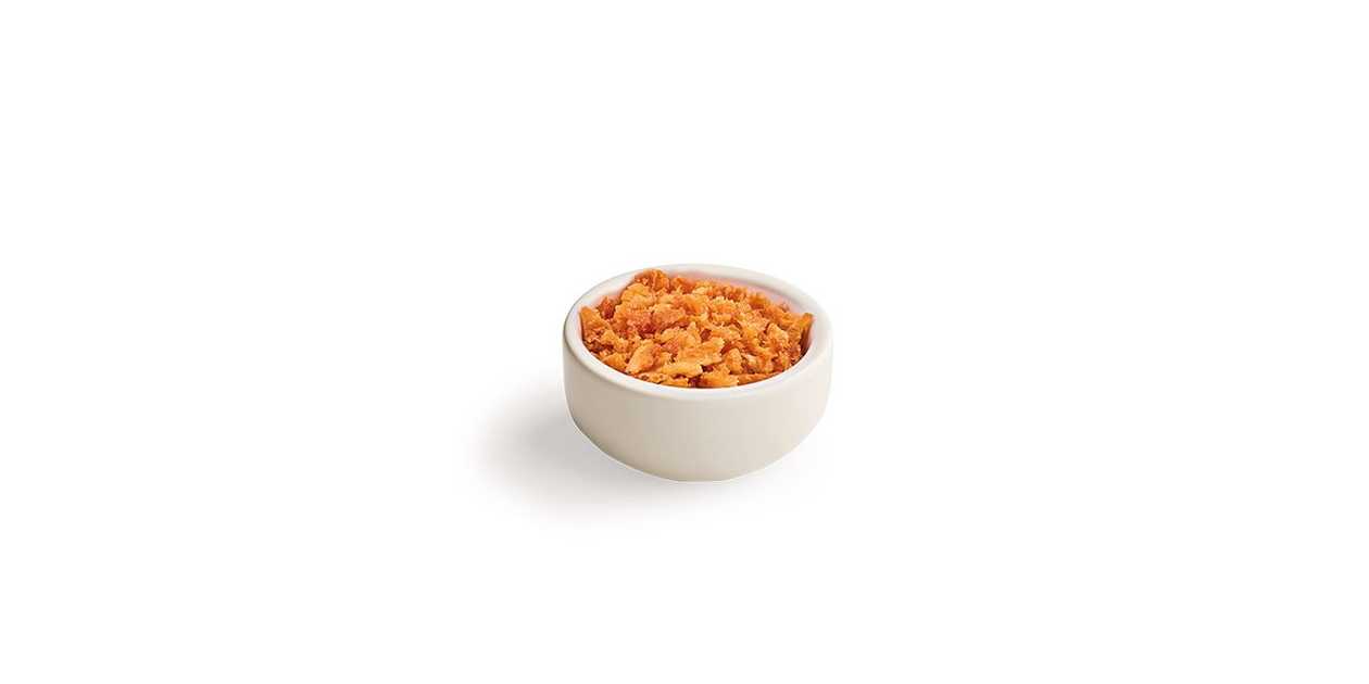CHEDDAR CRUNCH