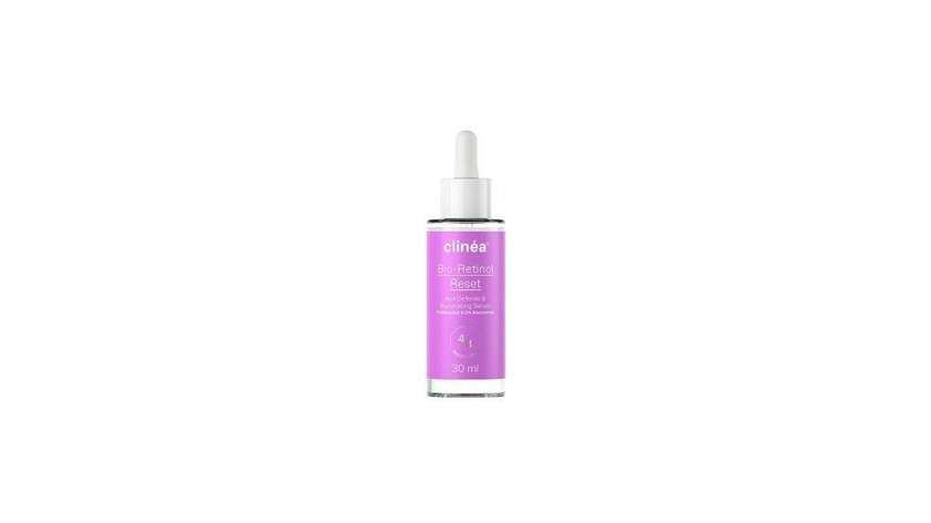 Clinea Bio-Retinol Reset Age Defense & Illuminating Serum