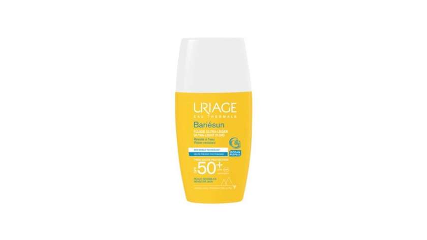 Uriage Bariesun Spf 50Fluid