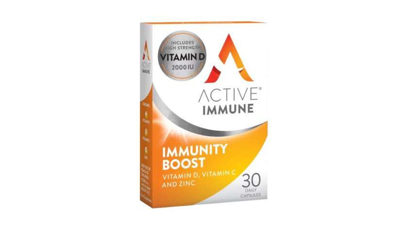 Active Immune Tab 30