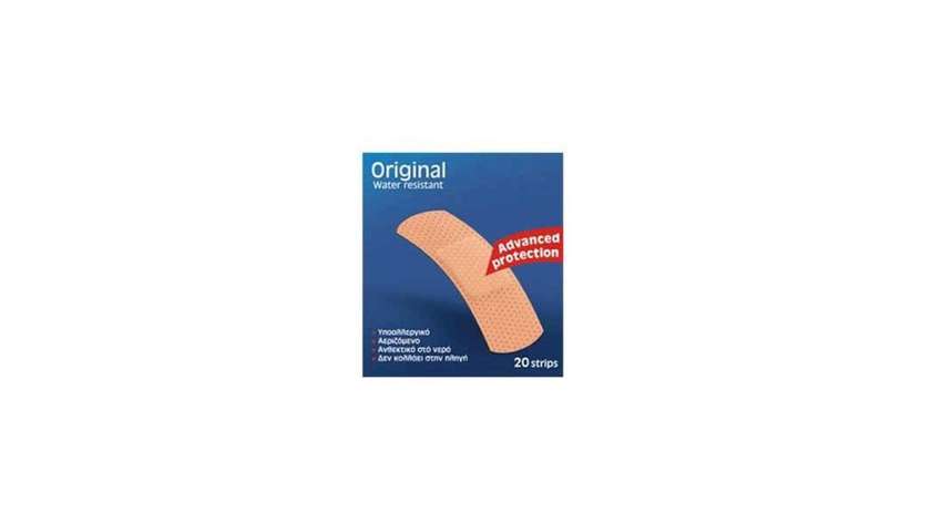 Kessler Original 20Strips
