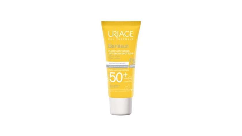 Uriage Baries Anti Brown Spot Fluid 40