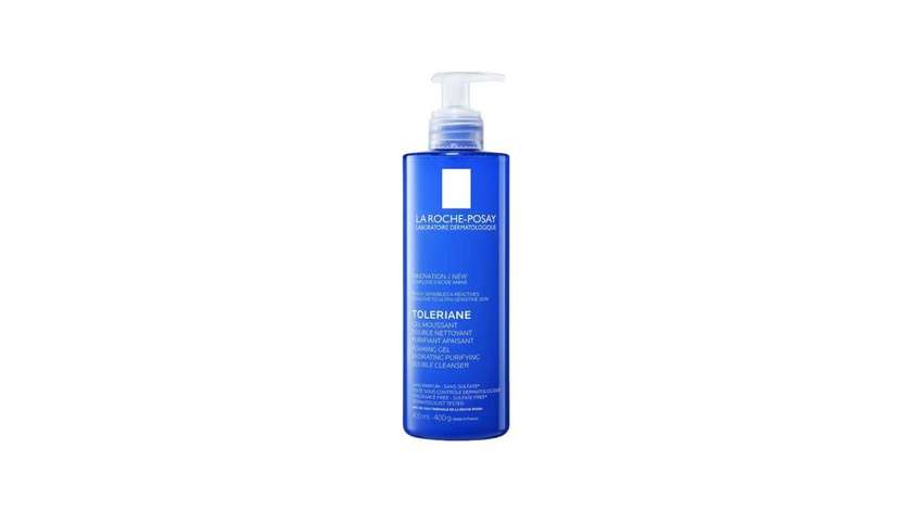 Vichy Pur. Therm. Gel Nett., Mousse