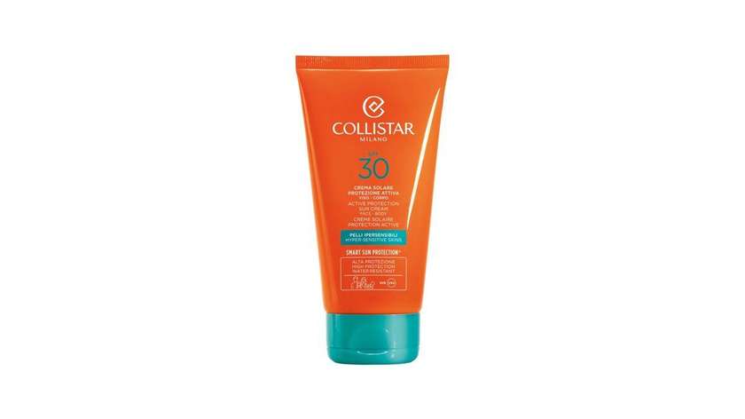 Collistar Hypersensitive Skin AntiWrinkle