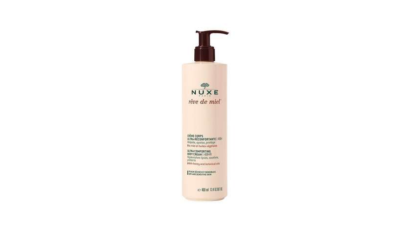 Nuxe Reve De Miel Body Cream 400ml