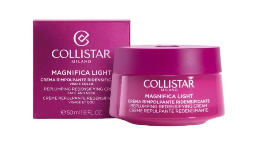 Collistar Magnifica Ligth Cream 50ml