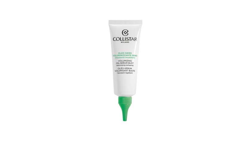 Collistar Bust Oil Volume Cream 50ml