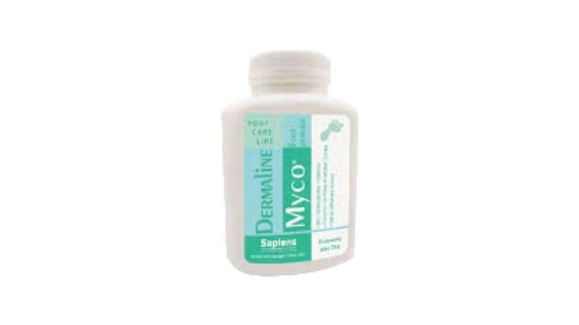 Myco Foot Powder 75g