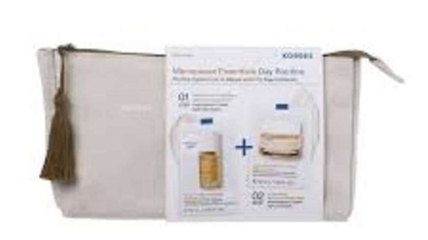 Korres White Pine Serum Moist & Consetr