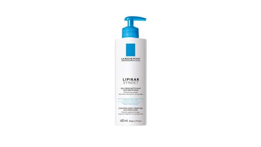 La Roche Posay Lipikar Syndet 400ml