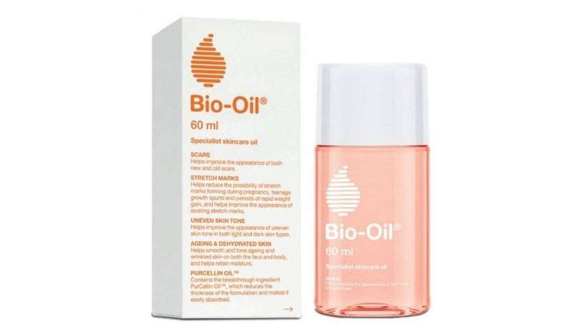Bio Oil 60ml