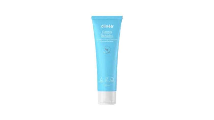 Clinea Caring Bubbles Cleans Foam 150ml