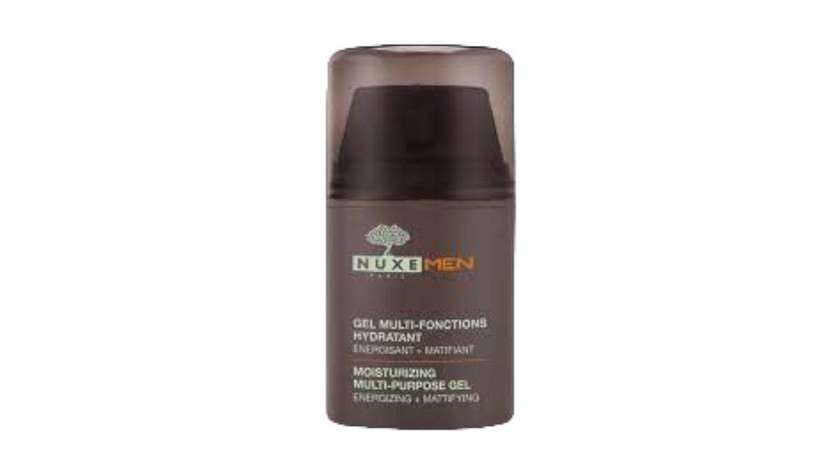Nuxe Men Moist Gel 50ml